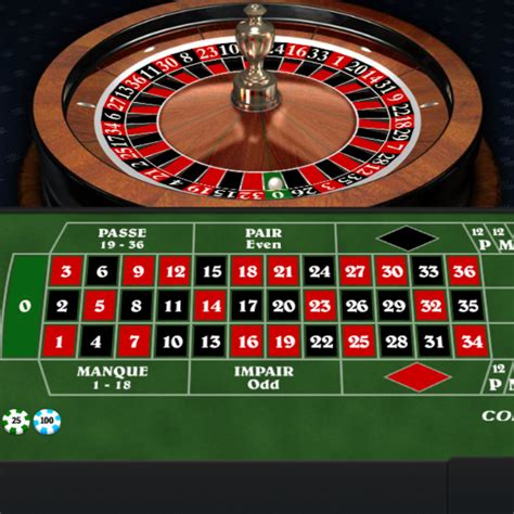 coral online roulette fixed